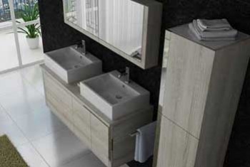 Quels mobiliers conviennent à ma salle de bain