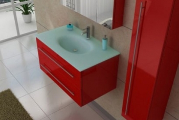 La salle de bains des tout petits, une déco à leur taille