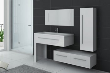 Bien choisir son meuble de salle de bain
