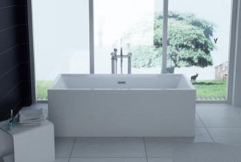 Une salle de bain pensée pour toute la famille