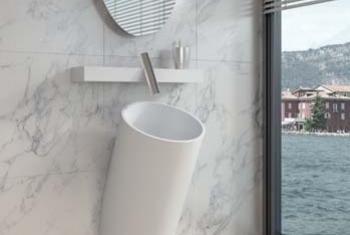 Quelle vasque pour ma salle de bain ?