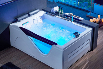 LA BAIGNOIRE BALNEO SOUS TOUTES SES FORMES
