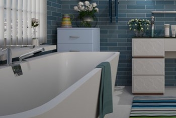 Aménager ma salle de bain XXL