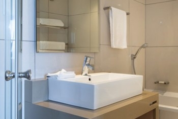 La salle de bain idéale en 5 règles