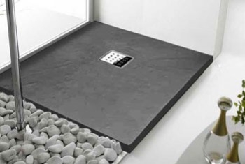 Mon receveur de douche : Essentiel à mon espace douche