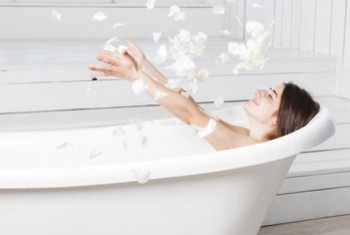 Ma salle de bain bien-être