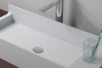 Le choix de la vasque de salle de bain 