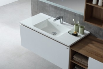Quels meubles pour ma salle de bain ?