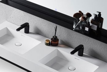 Les atouts du meuble double vasque