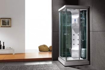 Les avantages de la cabine de douche