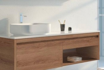 Tout savoir sur le meuble de salle de bain