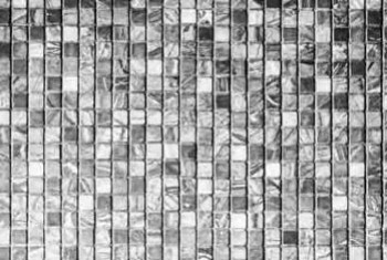 Mosaïque dans la salle de bains : ce qu'il faut retenir