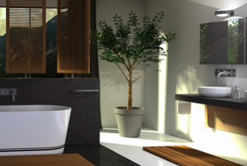 Salle de bain : les tendances