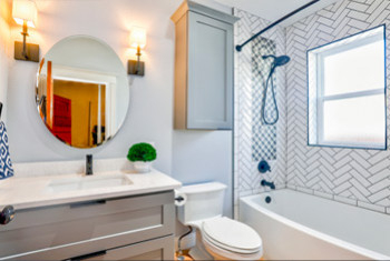 Comment décorer votre salle de bain ?