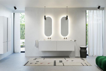 Transformez votre salle de bains en un espace de relaxation moderne