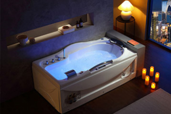 Les clés pour bien choisir sa baignoire