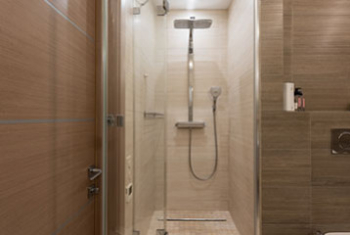 Mini salle de bain Maxi astuces