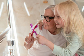 Salle de bain familiale : un espace conçu pour toute la famille