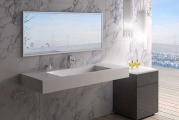 Comment choisir un miroir pour sa salle de bains ?