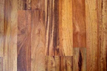 Bien choisir un parquet pour salle de bains
