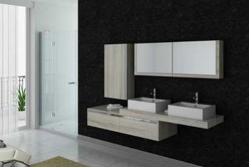 Invitez le design scandinave dans votre salle de bain