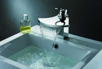 Comment choisir la robinetterie de sa salle de bains ?