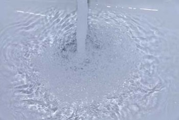 Pression d'eau : les informations essentielles à retenir