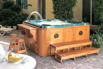 Comment avoir un spa à domicile ?