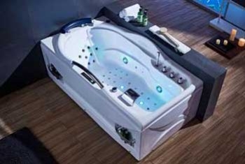 Quelle baignoire choisir pour sa salle de bains ?