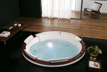 Aménager une grande salle de bain : le guide