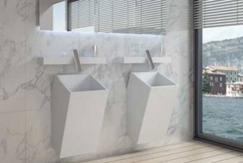 Comment choisir les vasques dans une salle de bain ?