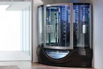 Salle de bains : la décoration masculine à la mode !