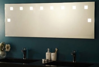 Bien choisir le miroir de sa salle de bains