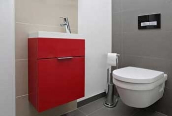 Ce qu’il faut savoir sur le meuble WC