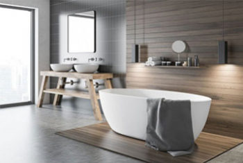 Bain de lune : Comment créer une ambiance apaisante pour une expérience de bain 