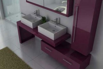 Quelle couleur choisir pour sa salle de bains ?
